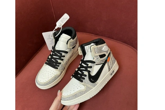 AJ-1101 Diamond Shoes Jordan Designed 0516